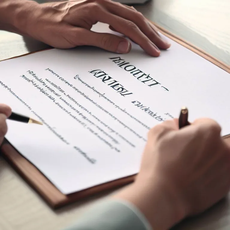 Akt notarialny na dwie osoby - kredyt na jedną