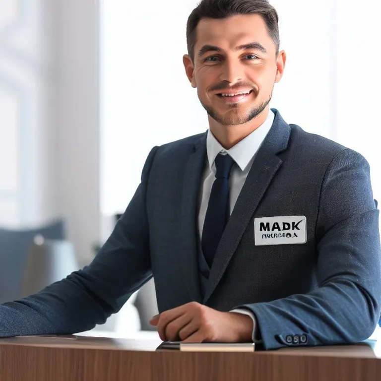 Concierge mBank - Twoja usługa wsparcia