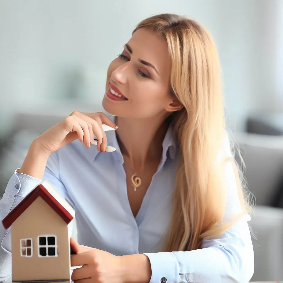 Dobranie kredytu hipotecznego