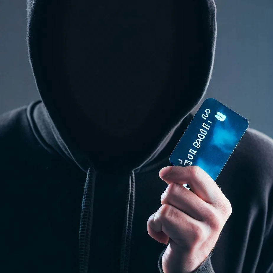 Karta Prepaid Anonimowa: Twoje Bezpieczne Rozwiązanie