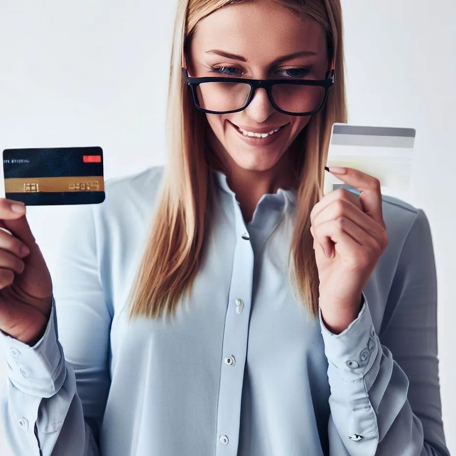 Karta kredytowa: Jak działa i jak jej używać