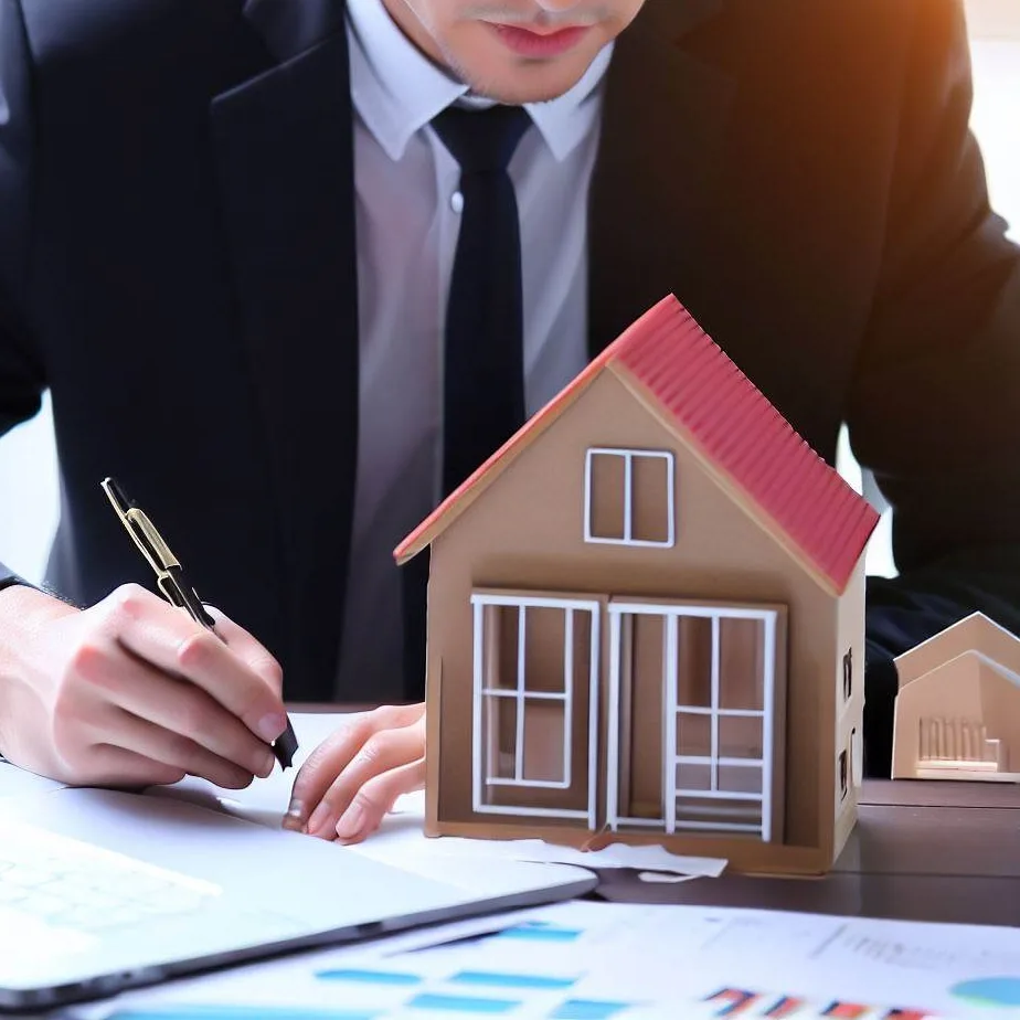 Kredyt hipoteczny dla działalności gospodarczej