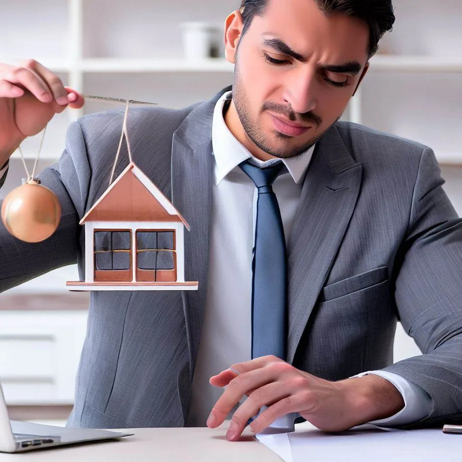 Kredyt hipoteczny - ile wkładu własnego?