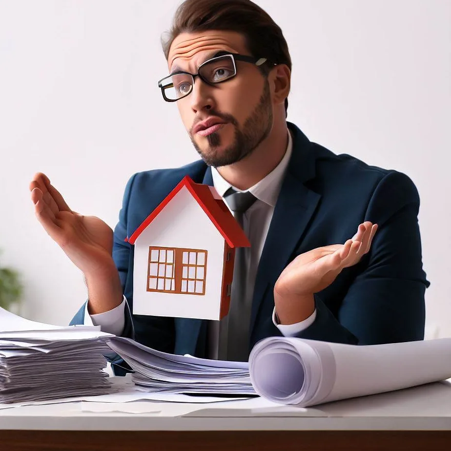 Kredyt hipoteczny - jakie dokumenty są potrzebne?