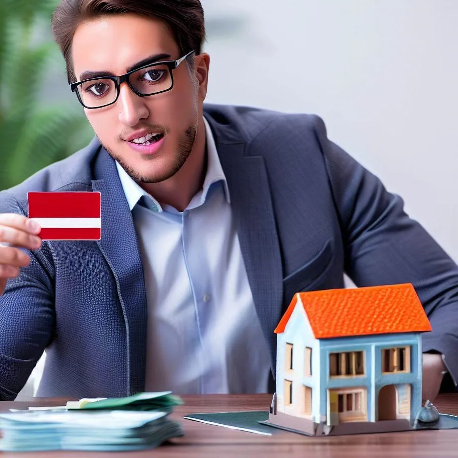 Kredyt na mieszkanie bez wkładu własnego