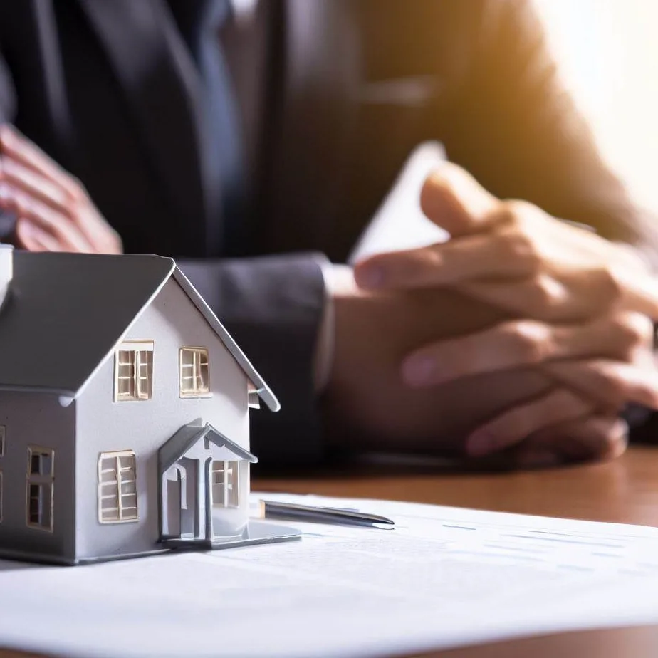 Kredyt pod hipotekę: Otrzymaj finansowanie pod zastaw nieruchomości