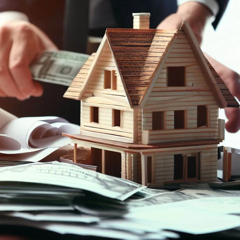 Kredyty hipoteczne na budowę domu