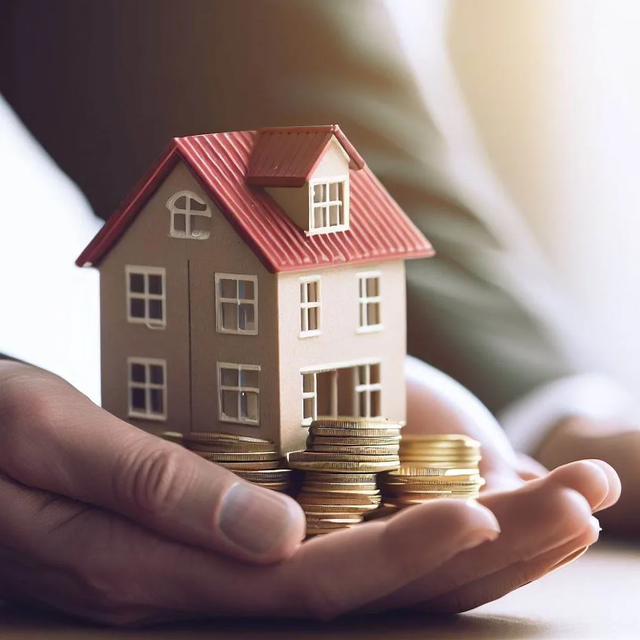 Kredyty hipoteczne na dom