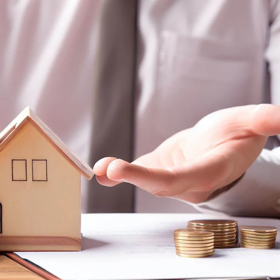 Kredyty na dom - Otrzymaj finansowanie na swoje wymarzone mieszkanie
