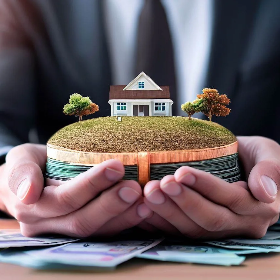 Kredyty na zakup ziemi - Finansowanie Twojej wymarzonej nieruchomości