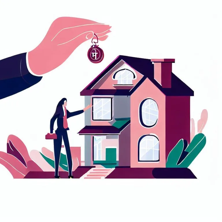 Kupno mieszkania z kredytem hipotecznym krok po kroku
