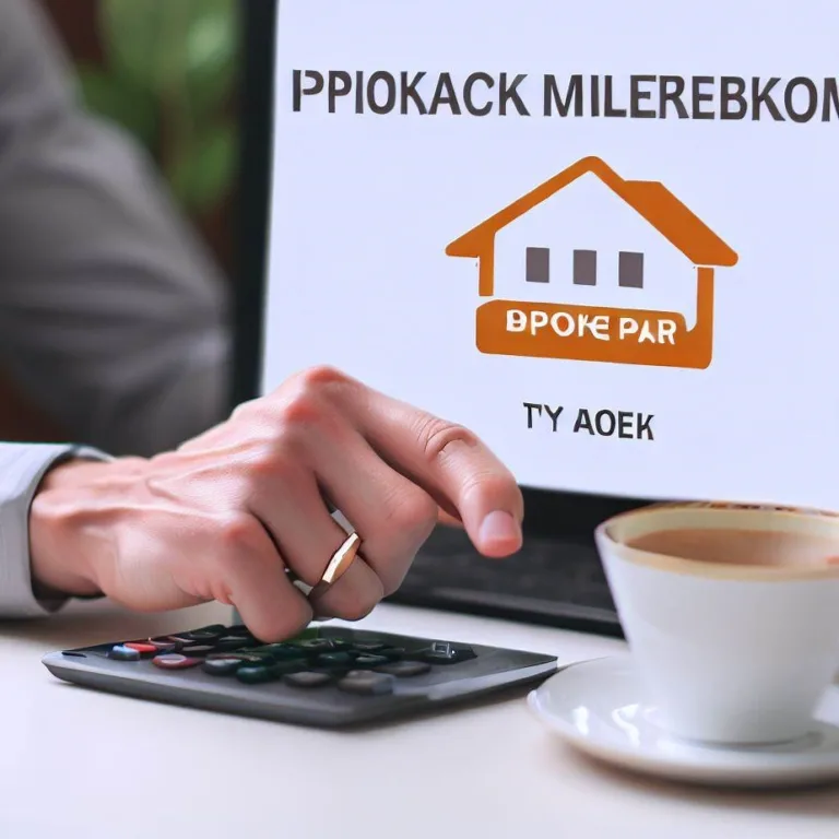 Nadpłata kredytu hipotecznego PKO BP przez internet