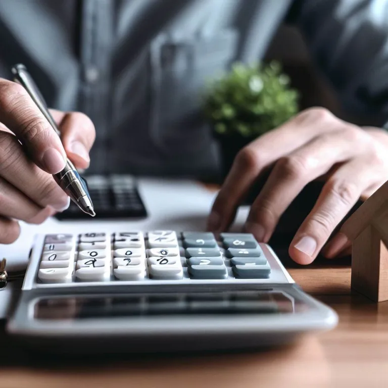 Obliczyć ratę kredytu hipotecznego