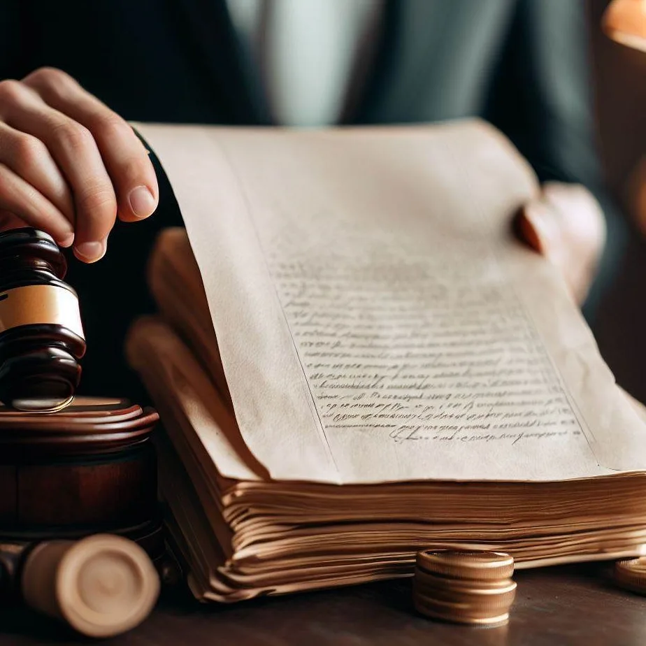 Odpis aktu notarialnego - Cena i procedura