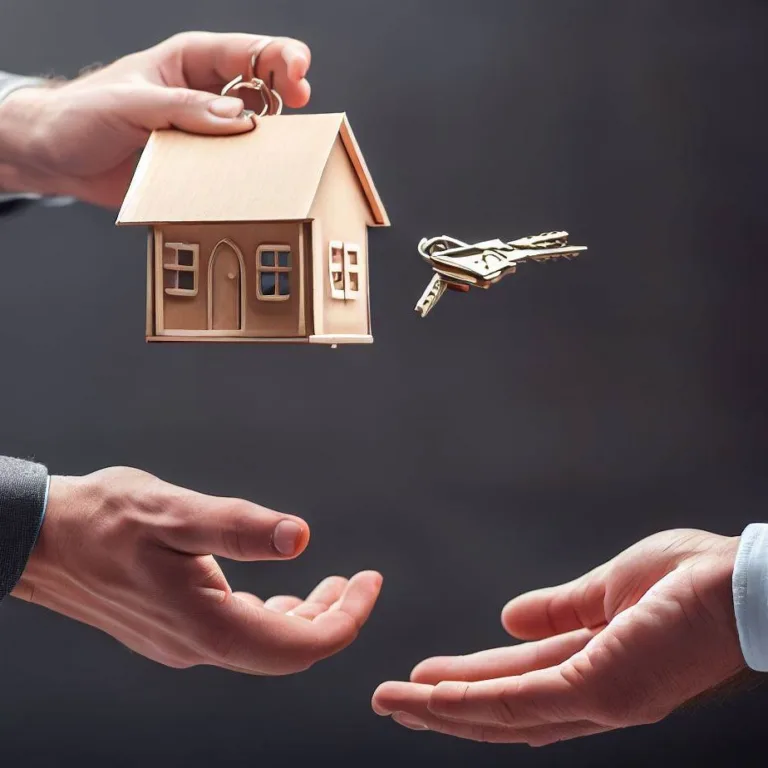 Przeniesienie hipoteki na inną nieruchomość