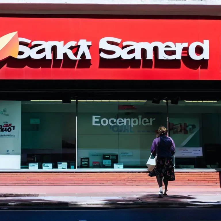 Santander Consumer Bank - Kredyt Konsolidacyjny