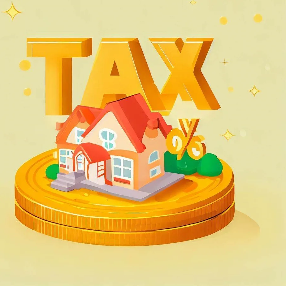 Sprzedaż domu a podatek - Jak rozliczyć podatek od sprzedaży nieruchomości?