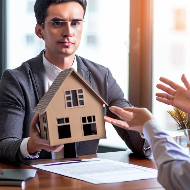 Sprzedaż domu z kredytem hipotecznym przed upływem 5 lat