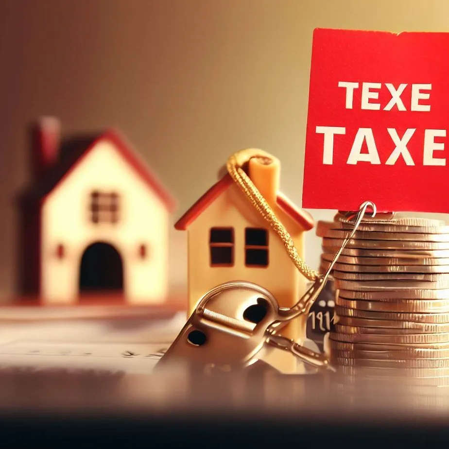 Sprzedaż mieszkania a podatek: Jak rozliczyć podatek od sprzedaży mieszkania?