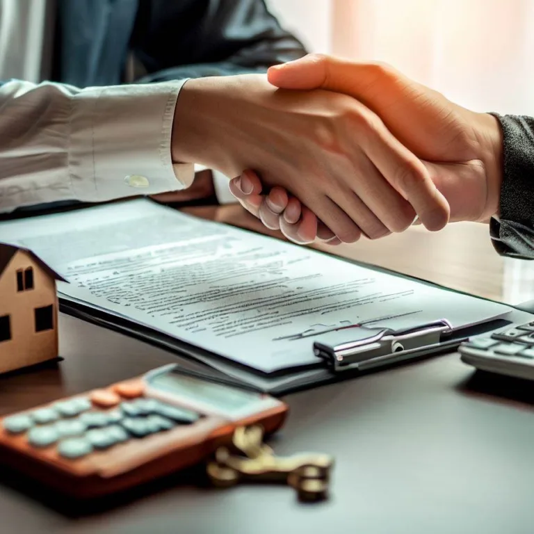 Umowa przedwstępna sprzedaży mieszkania z kredytem hipotecznym wzór