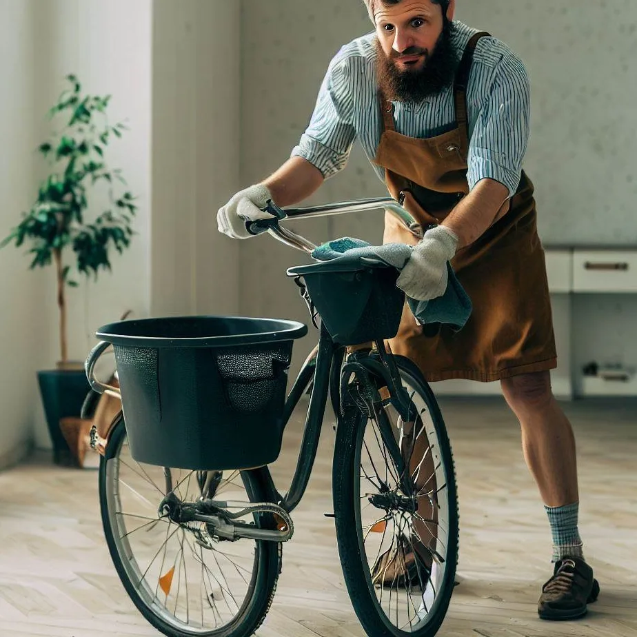 Wyczyszczenie Bik: Jak Poprawić Swoją Historię Kredytową?