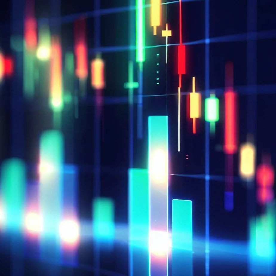 Wykres świecowy – Analiza techniczna dla inwestorów